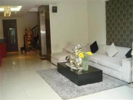 Trung Son Hotel โฮจิมินห์ซิตี้ ภายนอก รูปภาพ